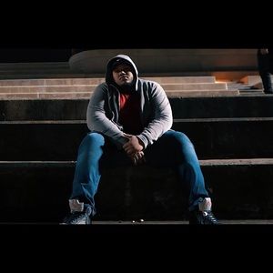 Meet your Posher, Roderick